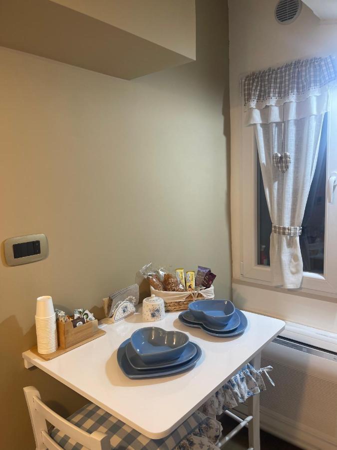 Vicolosei Bed and Breakfast Comacchio Εξωτερικό φωτογραφία