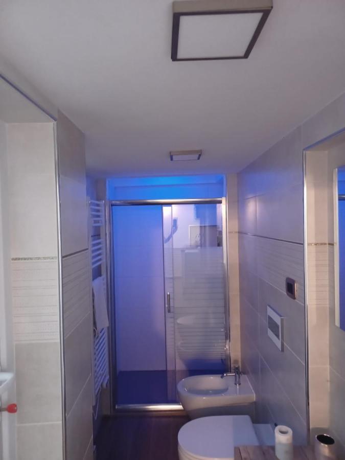 Vicolosei Bed and Breakfast Comacchio Εξωτερικό φωτογραφία