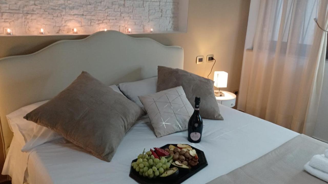 Vicolosei Bed and Breakfast Comacchio Εξωτερικό φωτογραφία