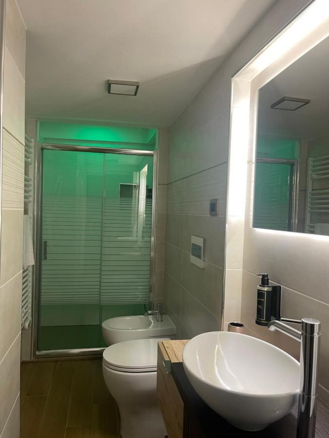 Vicolosei Bed and Breakfast Comacchio Εξωτερικό φωτογραφία