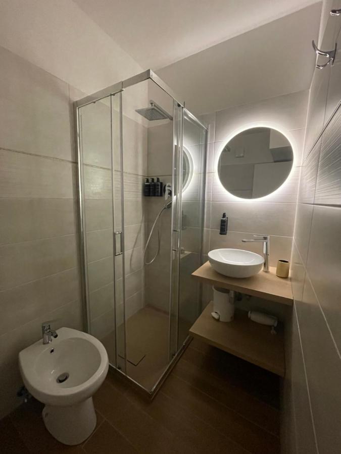 Vicolosei Bed and Breakfast Comacchio Εξωτερικό φωτογραφία