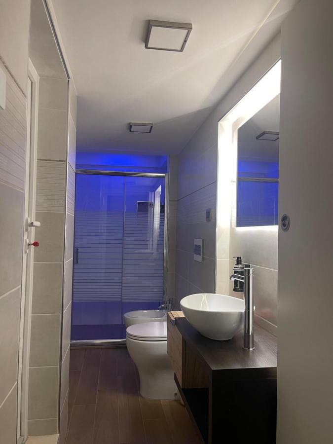 Vicolosei Bed and Breakfast Comacchio Εξωτερικό φωτογραφία