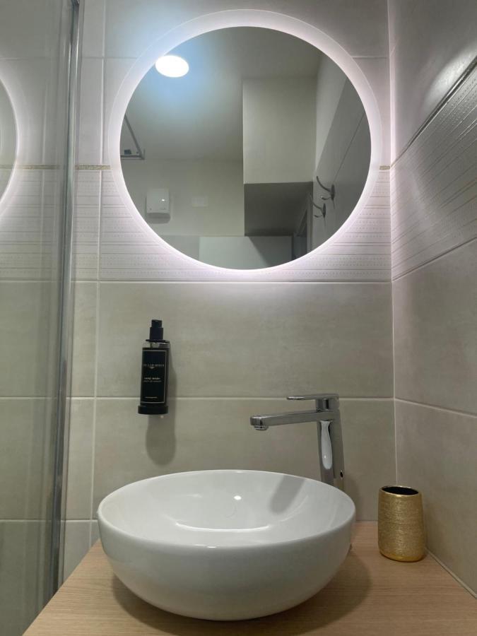 Vicolosei Bed and Breakfast Comacchio Εξωτερικό φωτογραφία