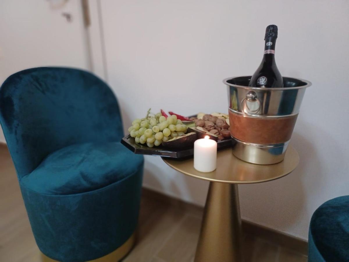 Vicolosei Bed and Breakfast Comacchio Εξωτερικό φωτογραφία