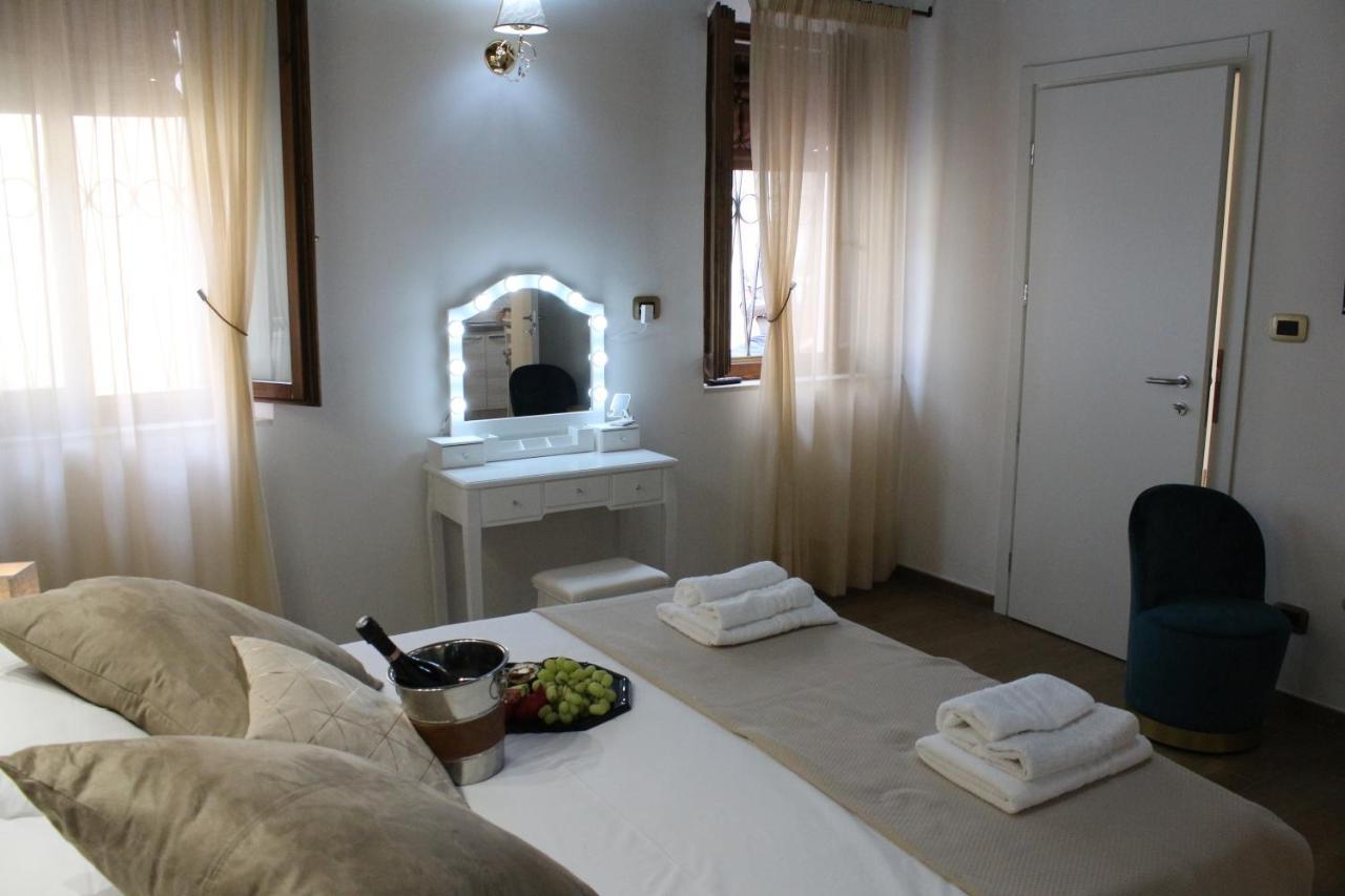 Vicolosei Bed and Breakfast Comacchio Εξωτερικό φωτογραφία