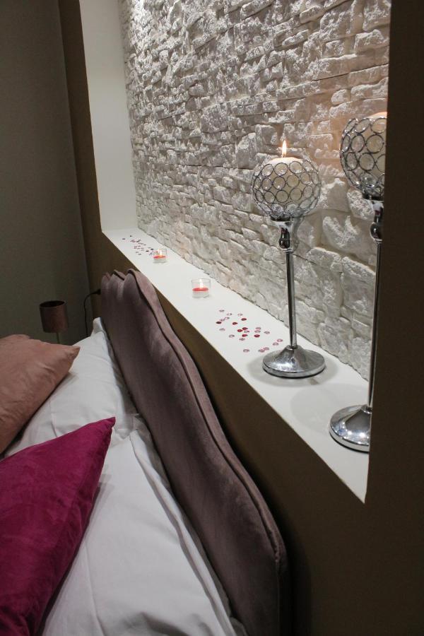 Vicolosei Bed and Breakfast Comacchio Εξωτερικό φωτογραφία