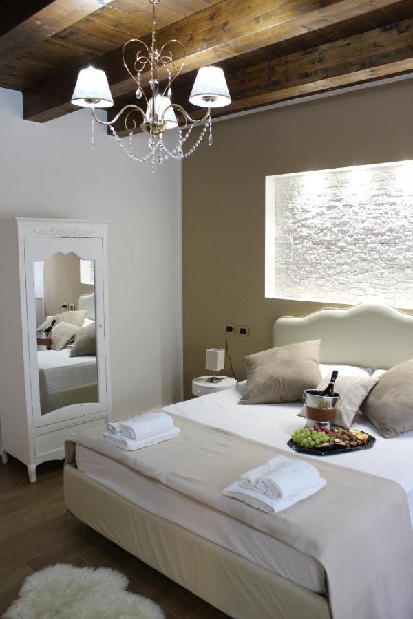 Vicolosei Bed and Breakfast Comacchio Εξωτερικό φωτογραφία