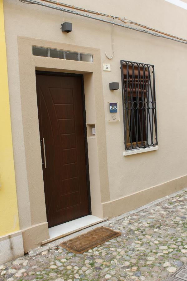 Vicolosei Bed and Breakfast Comacchio Εξωτερικό φωτογραφία