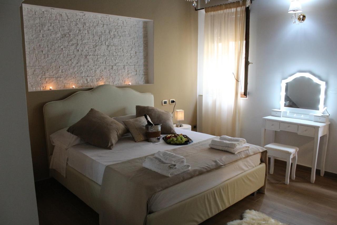 Vicolosei Bed and Breakfast Comacchio Εξωτερικό φωτογραφία