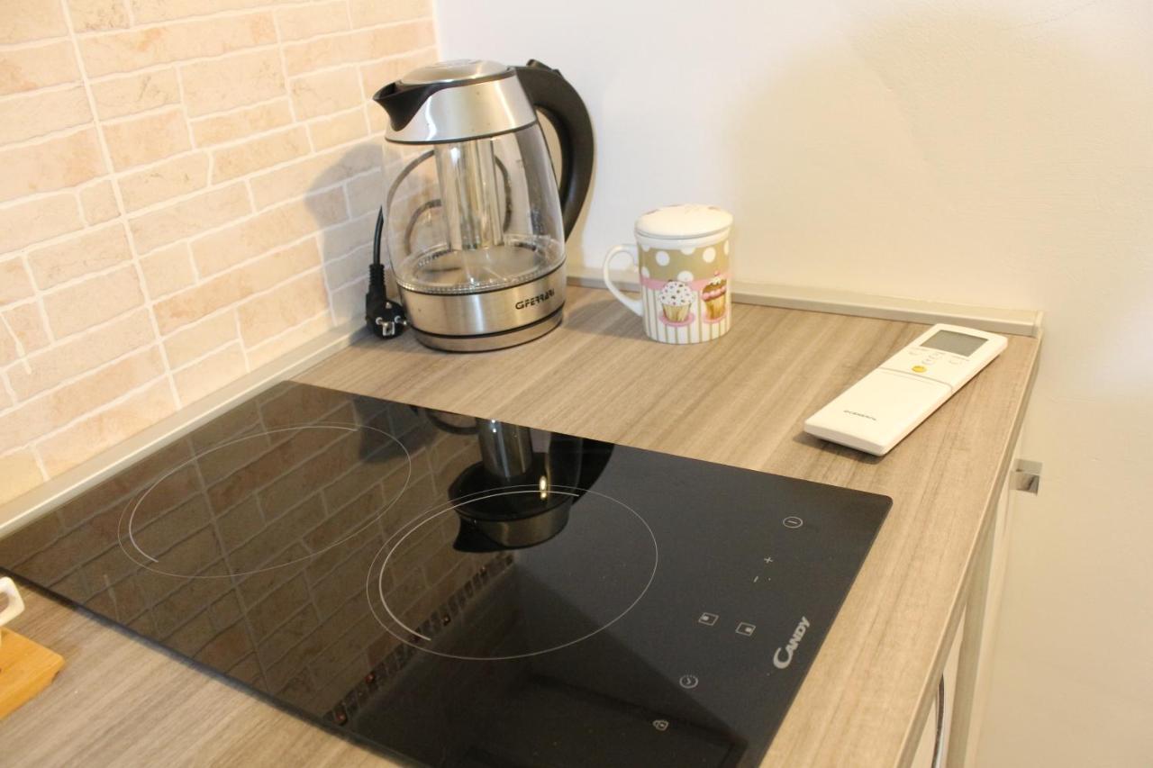 Vicolosei Bed and Breakfast Comacchio Εξωτερικό φωτογραφία