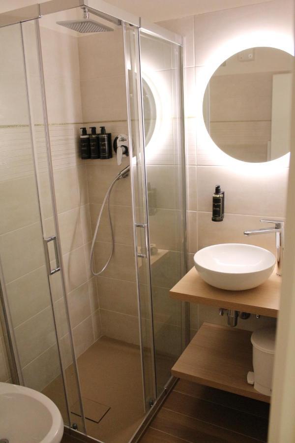 Vicolosei Bed and Breakfast Comacchio Εξωτερικό φωτογραφία